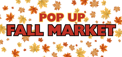 SMA Fall Market